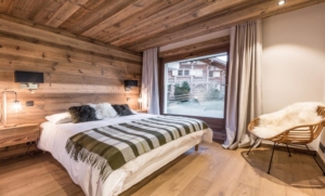 chambre - Maison Petitcuénot